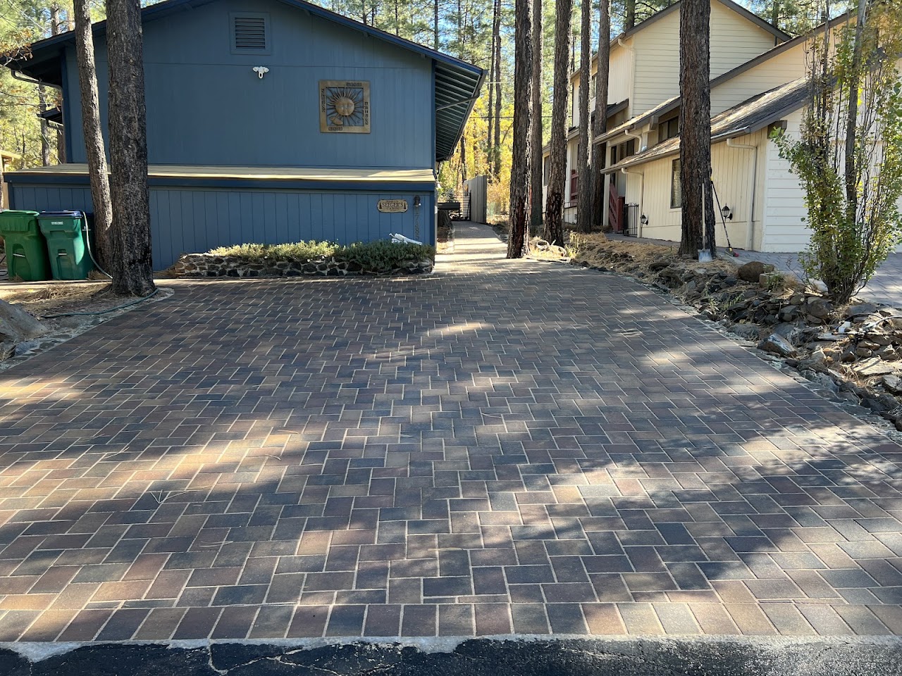 Starters LandscapingLLC project
